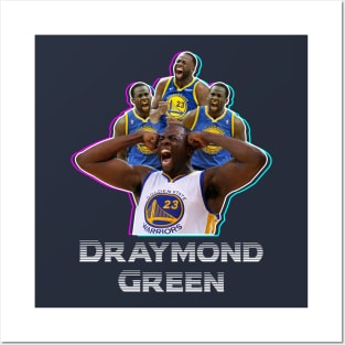 Draymond Green Posters and Art